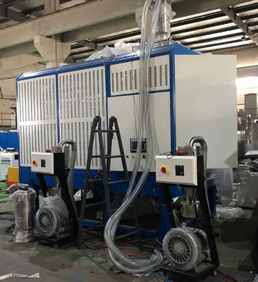 آلة تجفيف البلاستيك PBAT PLA 50PPM للمواد السائبة