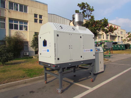آلة تجفيف البلاستيك المتبلور 180 درجة 42kw